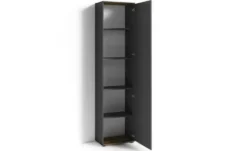 by Living Garderobenschrank Jakob