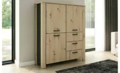 by Living Highboard