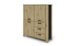 by Living Highboard