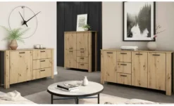 by Living Highboard