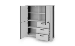 by Living Highboard