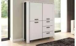 by Living Highboard