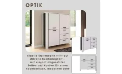 by Living Highboard