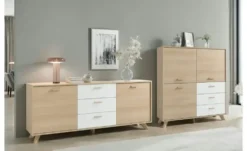 by Living Highboard