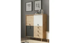 by Living Highboard Bill