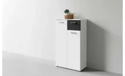 by Living Schuhschrank Jakob