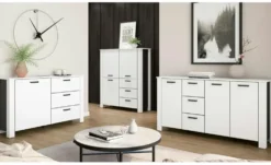 by Living Sideboard