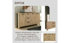 by Living Sideboard