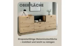 by Living Sideboard