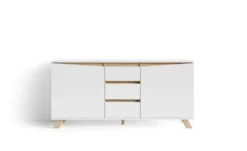 by Living Sideboard Valentin