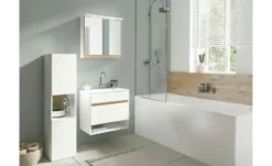 by Living Spiegelschrank Marino