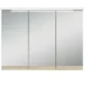 by Living Spiegelschrank Marino