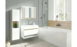 by Living Spiegelschrank Marino