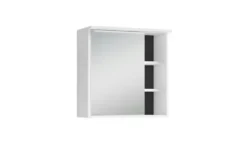 by Living Spiegelschrank Wellness