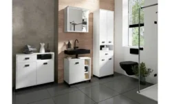 by Living Spiegelschrank Wellness