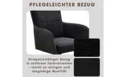 by Living Stuhl 2er-Set