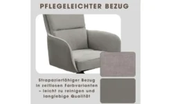 by Living Stuhl 2er-Set
