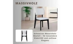 by Living Stuhl 2er-Set