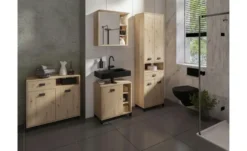 by Living Waschbeckenunterschrank Wellness
