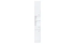 calmo2go Bad-Hochschrank Tegeler See