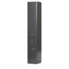 calmo2go Bad-Hochschrank Valetto