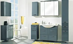 calmo2go Bad-Hochschrank Valetto