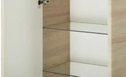 calmo2go Bad-Midischrank Juba