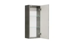 calmo2go Bad-Wandschrank Alba