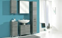 calmo2go Bad-Wandschrank Alba