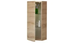 calmo2go Bad-Wandschrank Juba