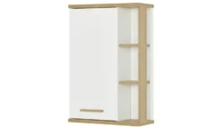 calmo2go Bad-Wandschrank North