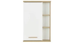 calmo2go Bad-Wandschrank North