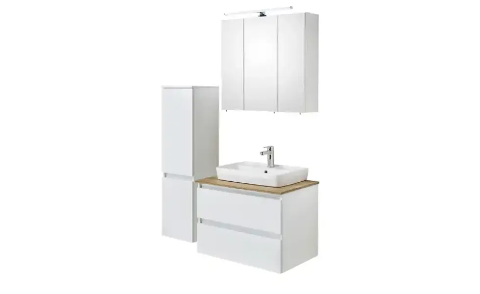 calmo2go Midischrank Baalensee