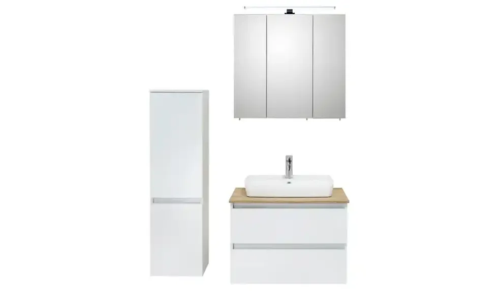 calmo2go Midischrank Baalensee