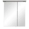 calmo2go Spiegelschrank Alba