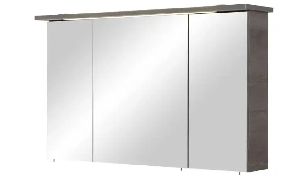 calmo2go Spiegelschrank Alba