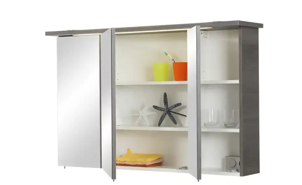 calmo2go Spiegelschrank Alba