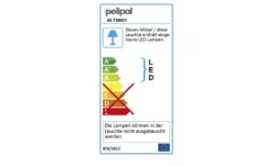 calmo2go Spiegelschrank Averner See