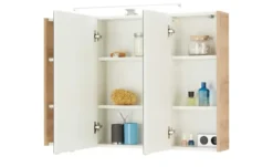 calmo2go Spiegelschrank Misurinasee