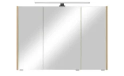 calmo2go Spiegelschrank Misurinasee