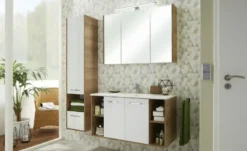 calmo2go Spiegelschrank Misurinasee
