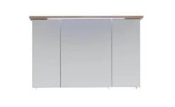 calmo2go Spiegelschrank North