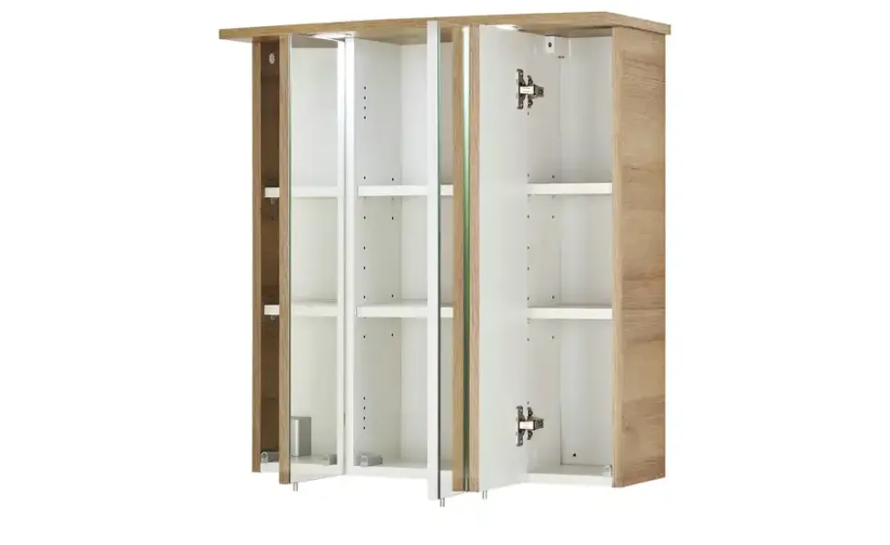calmo2go Spiegelschrank Riedsee