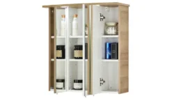calmo2go Spiegelschrank Riedsee