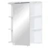 calmo2go Spiegelschrank Tegeler See