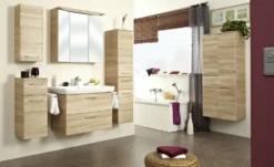 calmo2go Spiegelschrank 3-türig Juba