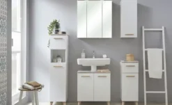 calmo2go Unterschrank Arianasee