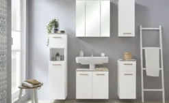 calmo2go Unterschrank Arianasee