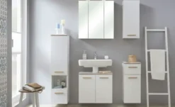 calmo2go Wandschrank Arianasee