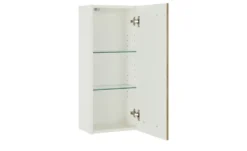 calmo2go Wandschrank Arianasee